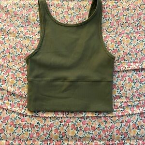 Lululemon Ribbed Women's Tank Top